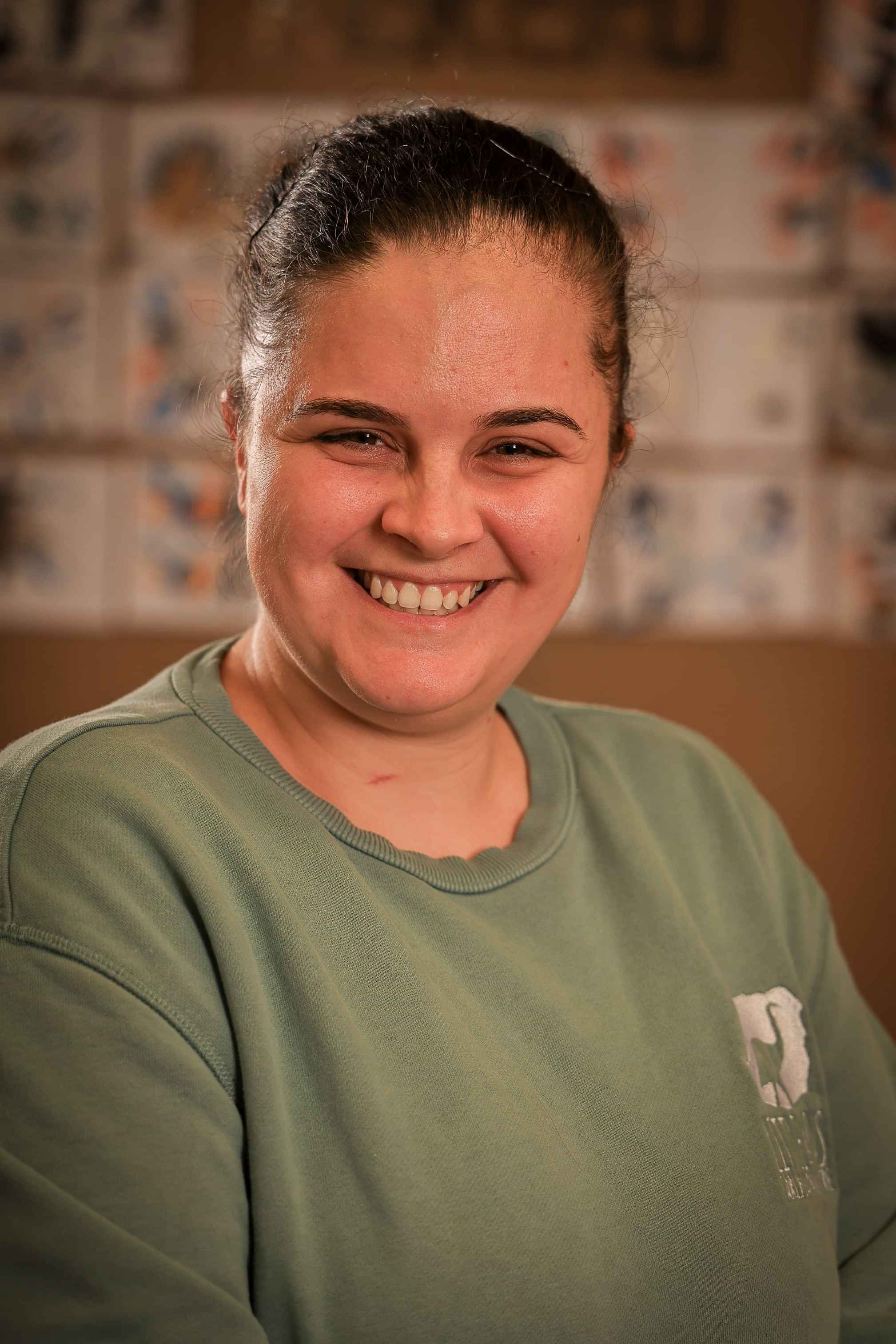 Rachel French, Kōwhai Nest Kaiako at Little Moa's